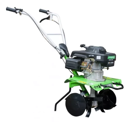 Бензиновый Культиватор Aurora GARDENER 550 MINI купить в Уфе