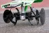 Бензиновый Культиватор Aurora GARDENER 550 MINI купить в Уфе