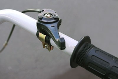 Бензиновый Культиватор Aurora GARDENER 550 MINI купить в Уфе