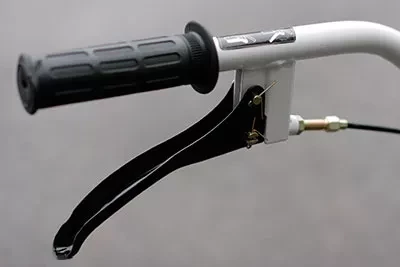 Бензиновый Культиватор Aurora GARDENER 550 MINI купить в Уфе