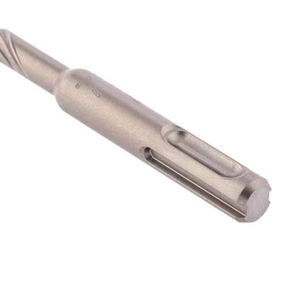 Бур по бетону QUADRO 7 x 160 мм SDS PLUS Gross 70767 купить в Уфе