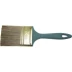Кисть ЗУБР &quot;КП-14&quot; плоская, смешанная щетина, пластмассовая рукоятка, 75мм 4-01014-075 купить в Уфе