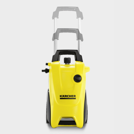 Мойка высокого давления KARCHER K 4 Pure купить в Уфе