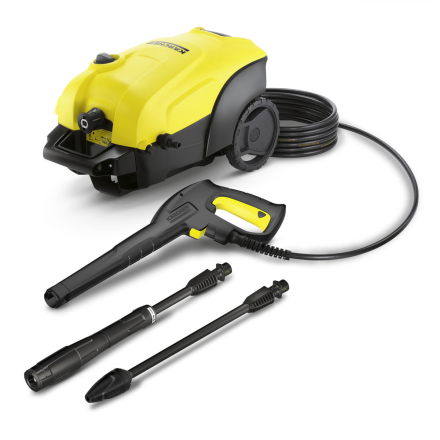Мойка высокого давления KARCHER K 4 Pure купить в Уфе