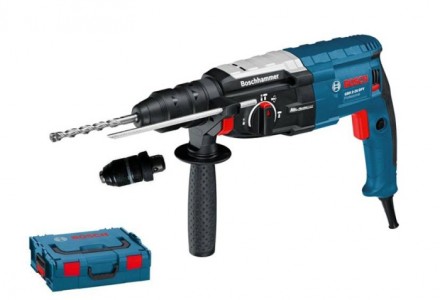 Перфоратор Bosch GBH 2-28 DFV купить в Уфе
