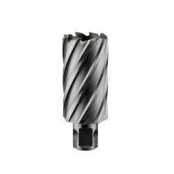 Сверло корончатое ALTECO HSS 40x30 22460