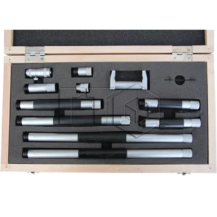 Нутромер микрометрический НМ 50-1300 (0.01) купить в Уфе