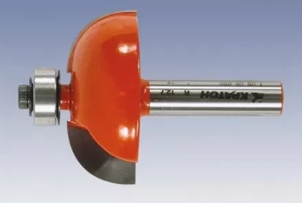 Фреза профильная с подшипником Кратон (1 09 05 051) 1 09 05 051 купить в Уфе