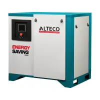 Электрический винтовой компрессор ALTECO RCN15-8 ES 71173