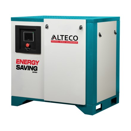 Электрический винтовой компрессор ALTECO RCN15-8 ES 71173 купить в Уфе