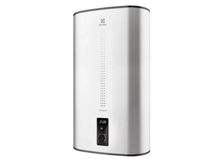 Водонагреватель Electrolux EWH 50 Centurio IQ Silver купить в Уфе