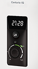 Водонагреватель Electrolux EWH 50 Centurio IQ Silver купить в Уфе
