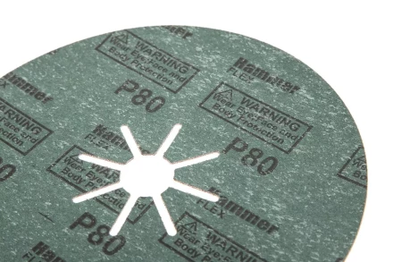 Круг фибровый HAMMER 243-021 купить в Уфе