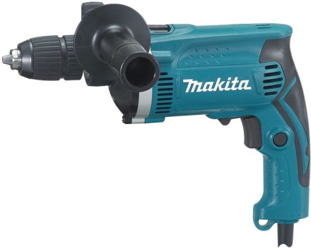 Дрель ударная Makita НР1631K купить в Уфе