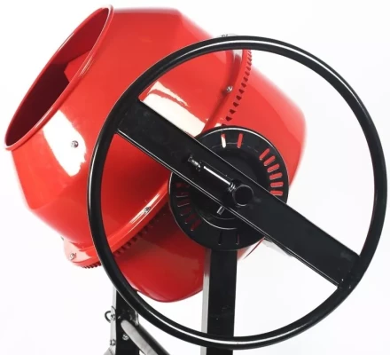 Бетоносмеситель MAXCUT МС 120L PATRIOT купить в Уфе