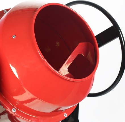 Бетоносмеситель MAXCUT МС 120L PATRIOT купить в Уфе