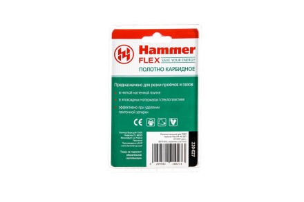 Насадка HAMMER MF-AC 027, 85мм RIFF купить в Уфе