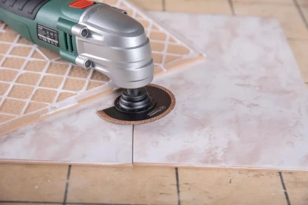 Насадка HAMMER MF-AC 027, 85мм RIFF купить в Уфе