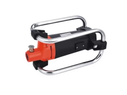 Электропривод глубинного вибратора для бетона TOR TD160-JT портативный 1024050 купить в Уфе