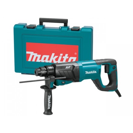 Перфоратор Makita HR2641 купить в Уфе