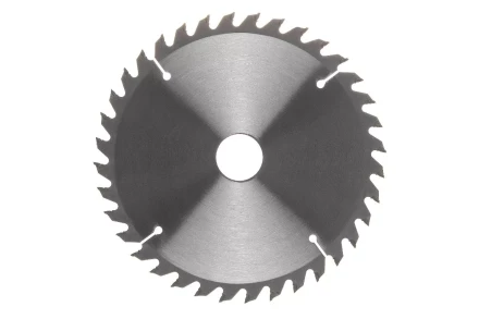 Диск пильный твердосплавный HAMMER Ф190х30мм 36зуб. купить в Уфе