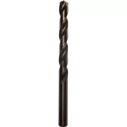 Сверло ЗУБР &quot;КОБАЛЬТ&quot; по металлу, цилиндрический хвостовик, быстрорежущая сталь Р6М5К5, класс точности А1, 12х151мм, 1шт 4-29626-151-12 купить в Уфе