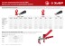 ЗУБР КОЛЬЦО, клин 50 шт, система выравнивания плитки (3387-50) купить в Уфе