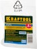 Насадка сменная KRAFTOOL &quot;PRO&quot; для клеевых (термоклеящих) пистолетов, удлиненная насадка с силиконовой защитой, d=3мм 06881-3.0 купить в Уфе