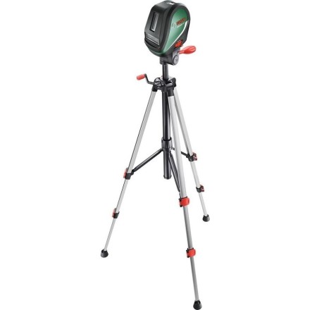 Нивелир лазерный UniversalLevel 2 Set Bosch со штативом купить в Уфе