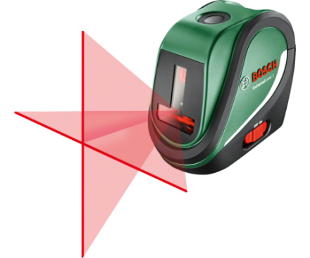 Нивелир лазерный UniversalLevel 2 Set Bosch со штативом купить в Уфе