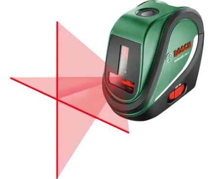 Нивелир лазерный UniversalLevel 2 Set Bosch со штативом купить в Уфе