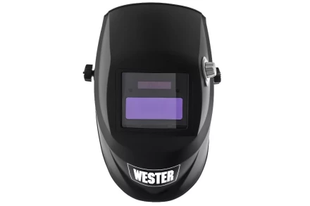 Маска сварщика хамелеон WESTER WH8 купить в Уфе