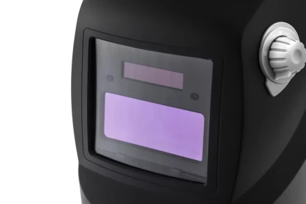 Маска сварщика хамелеон WESTER WH8 купить в Уфе