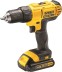 Дрель-винтоверт аккум. DeWalt DCD 734 S2 с кейсом купить в Уфе