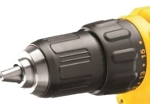 Дрель-винтоверт аккум. DeWalt DCD 734 S2 с кейсом купить в Уфе