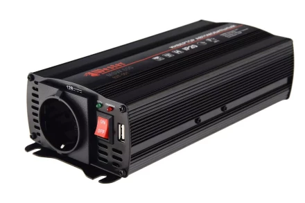 Преобразователь напряжения WESTER MSW600 купить в Уфе