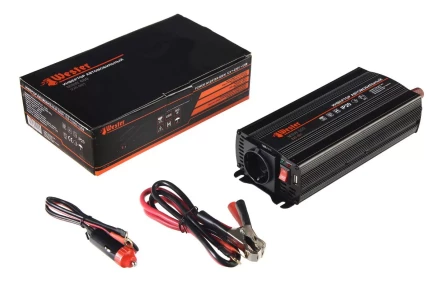 Преобразователь напряжения WESTER MSW600 купить в Уфе