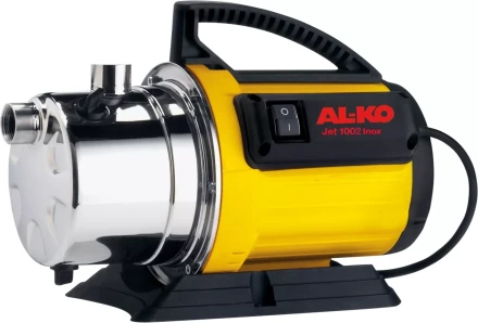 Поверхностный насос AL-KO HM 1002 Inox купить в Уфе