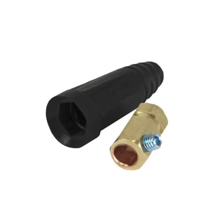 Кабельная розетка 35-50 511.0313/СХ0541 FoxWeld купить в Уфе