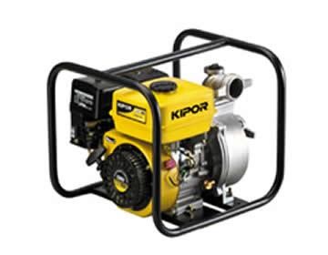 Дизельная мотопомпа KIPOR KDP20 купить в Уфе
