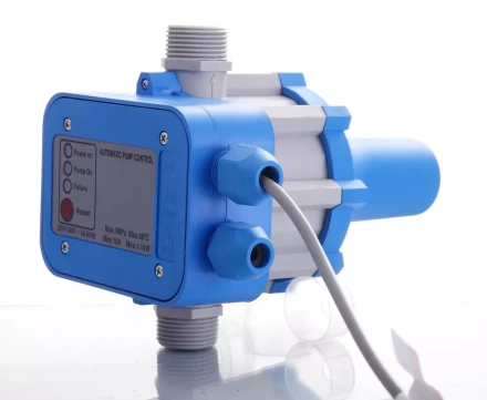 Устройство автоматизации для насоса Прима УА-01 купить в Уфе