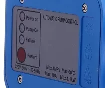 Устройство автоматизации для насоса Прима УА-01 купить в Уфе