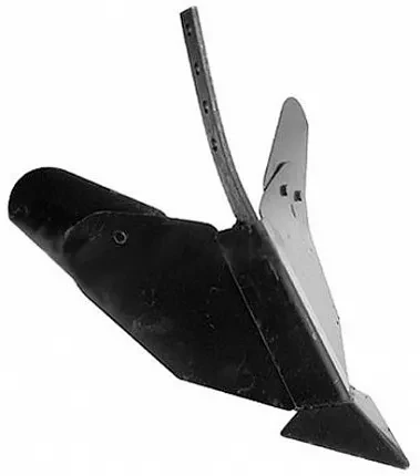 Окучник ОН-10 PATRIOT купить в Уфе