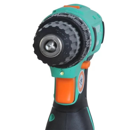 Дрель аккумуляторная CD-3318 LP STURM купить в Уфе