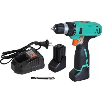 Дрель аккумуляторная CD-3318 LP STURM купить в Уфе