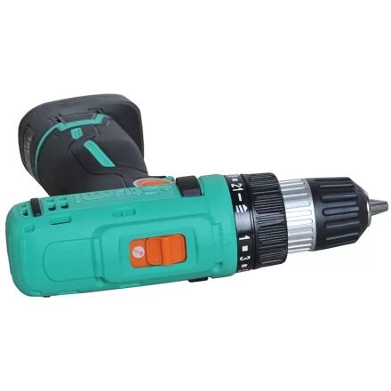 Дрель аккумуляторная CD-3318 LP STURM купить в Уфе