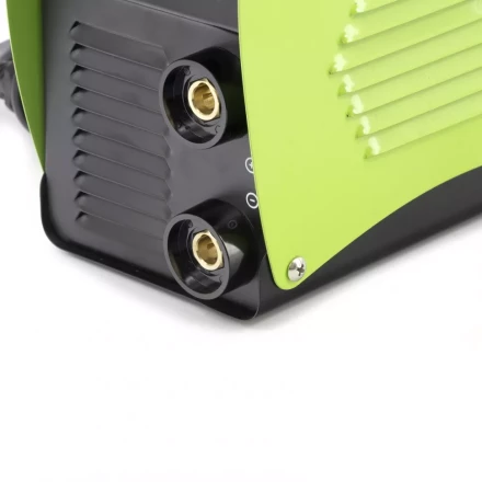 Аппарат инверторный дуговой сварки СИБРТЕХ ИДС-220 94377 купить в Уфе