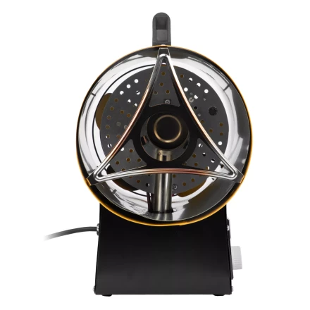 Газовая тепловая пушка GHG-15i, 15 кВт, цифровой термостат, пропан-бутан// Denzel 96478 купить в Уфе