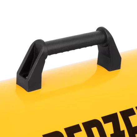 Газовая тепловая пушка GHG-15i, 15 кВт, цифровой термостат, пропан-бутан// Denzel 96478 купить в Уфе