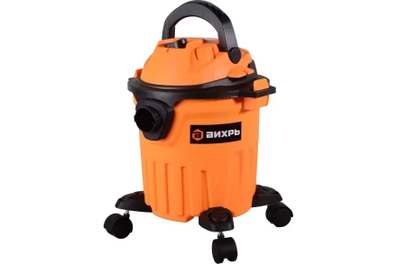 Строительный пылесос СП-1400/15 Вихрь 72/19/7 купить в Уфе